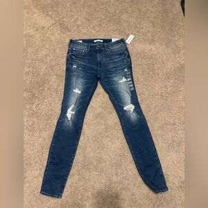 Men’s pacsun skinniest jeans 31/32.  New with tags